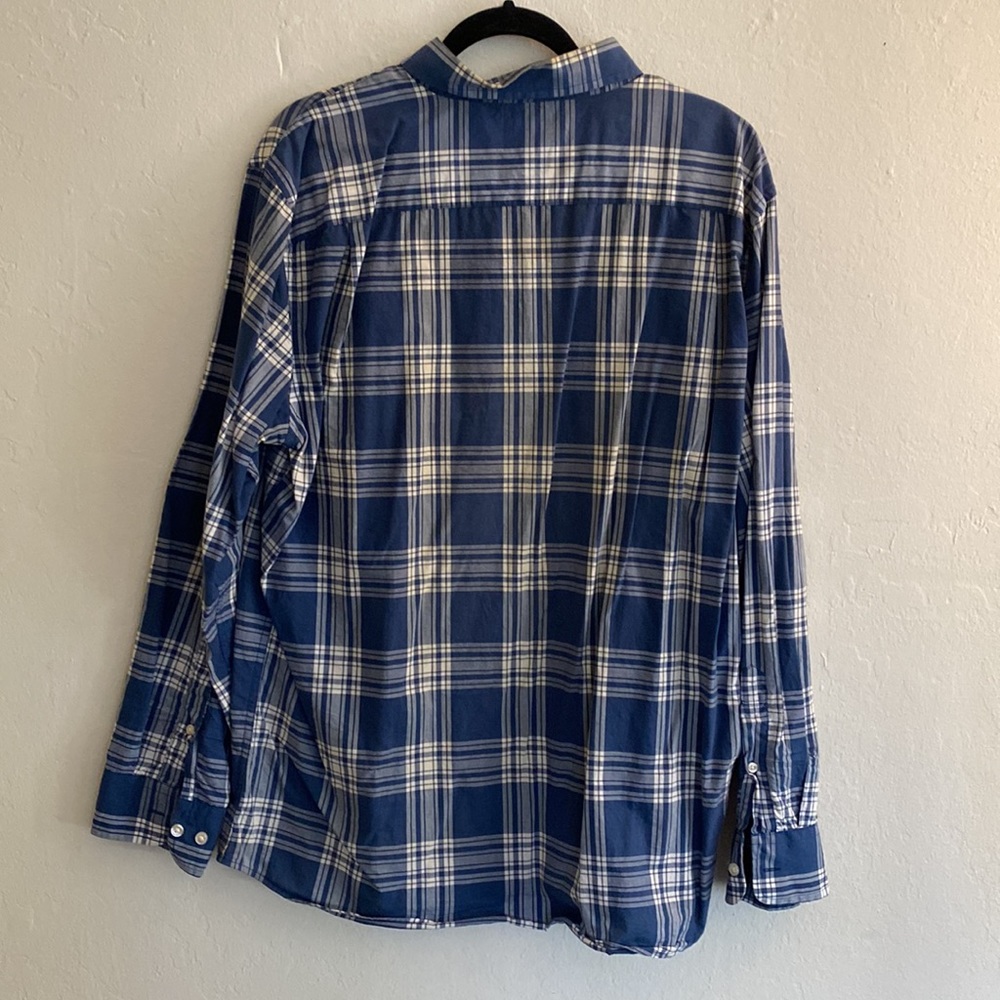 Men’s button down - Picture 3 of 4